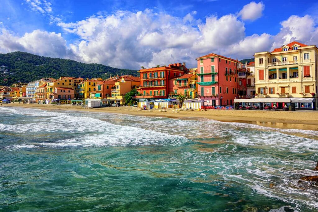 alassio