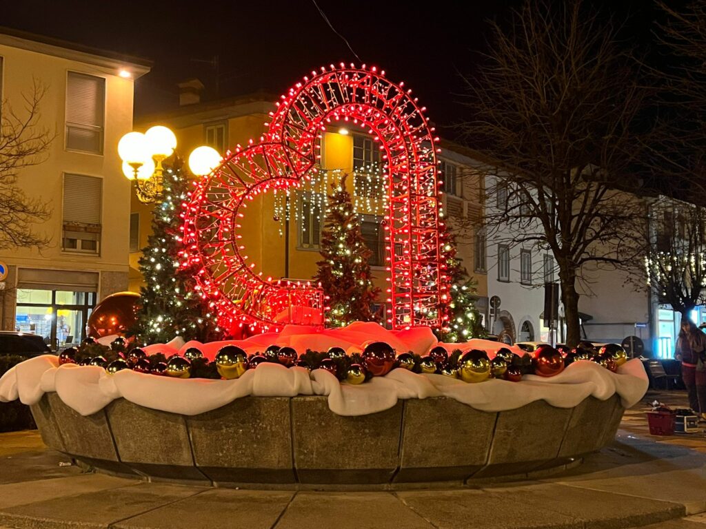 “LEFFEINVERNO”, FESTA TOTALE CON ATTRAZIONI GRATUITE