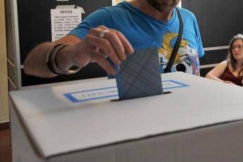 Elezioni comunali 2025 domenica e lunedi urne aperte in 126 Comuni Elezioni comunali 2025 domenica e lunedi urne aperte in 126 Comuni