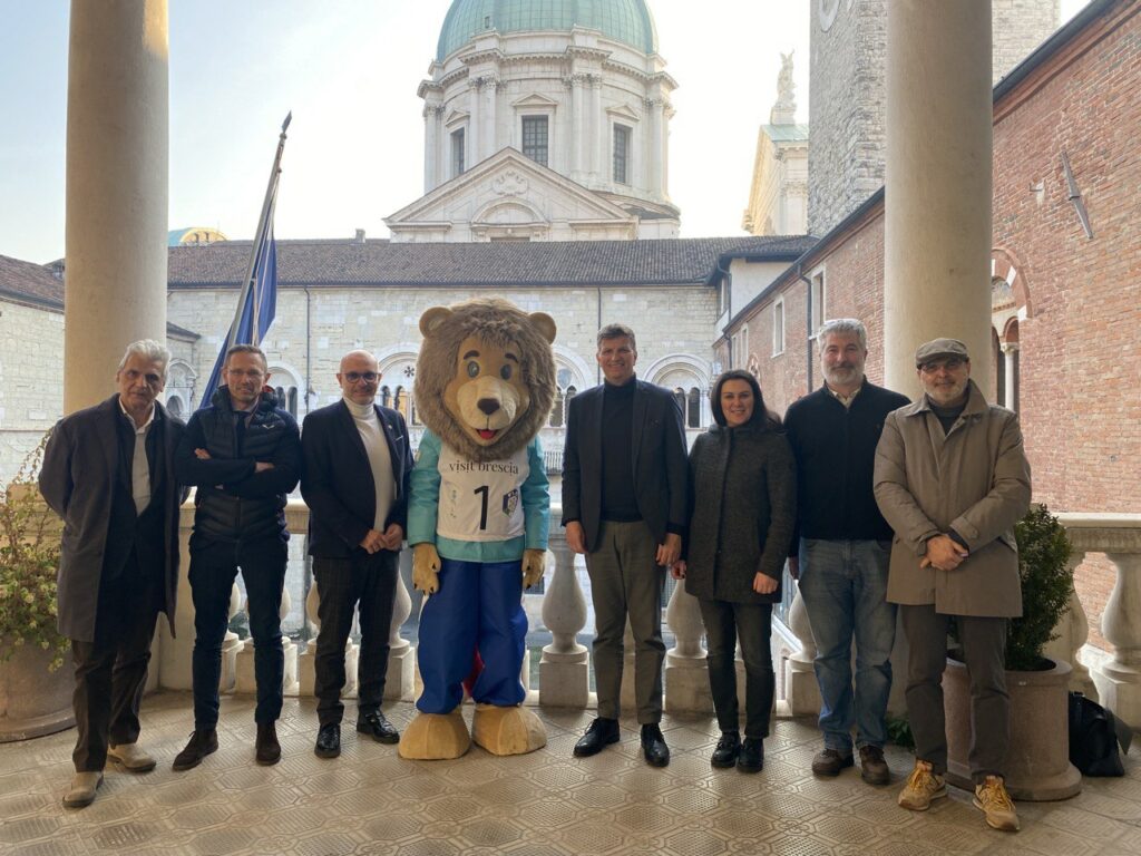 Fisi Brescia promuove la giornata “Skialp da Ragazzi”