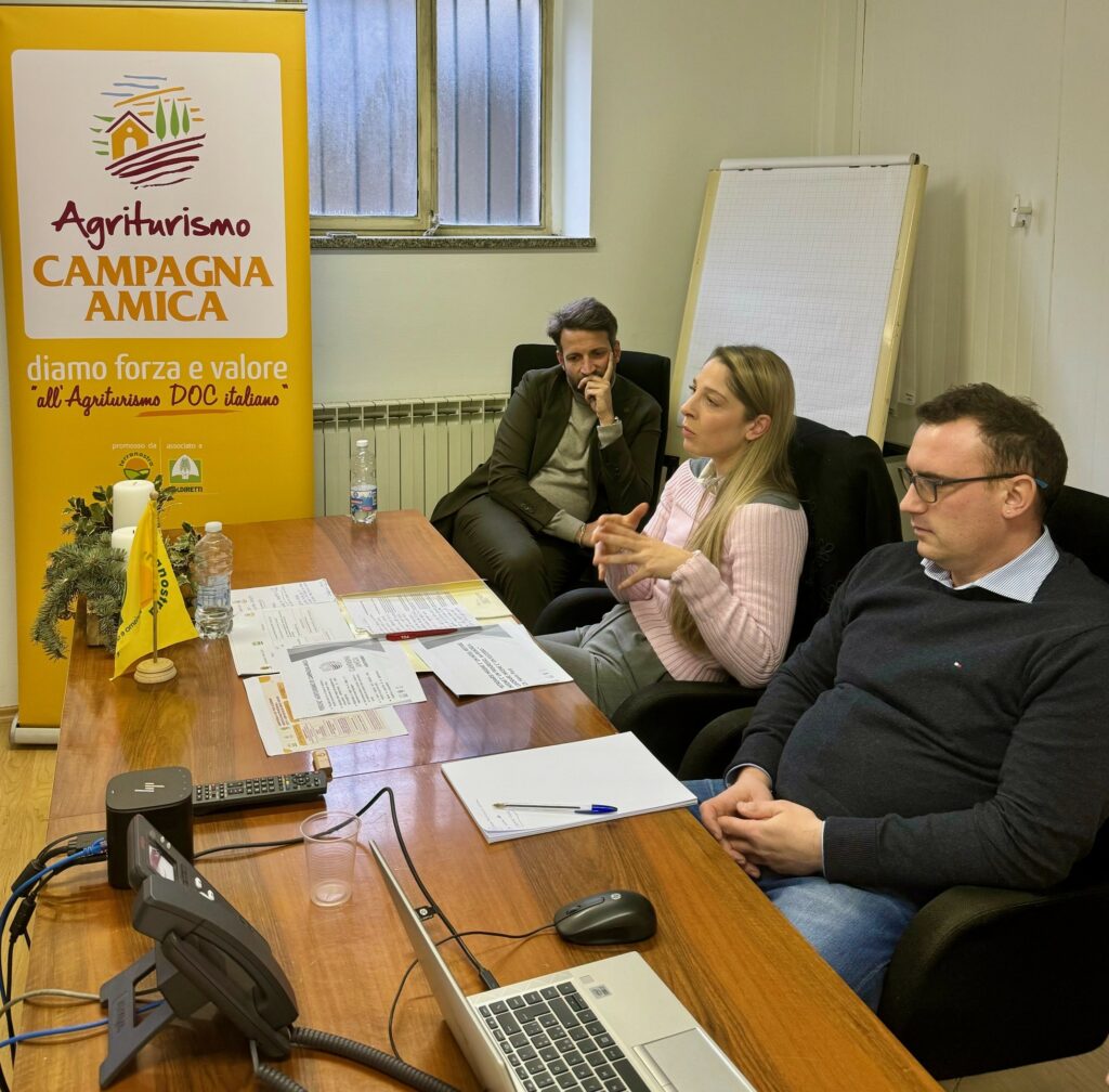 L’agriturismo bergamasco rilancia la progettualità e si prepara ai grandi appuntamenti