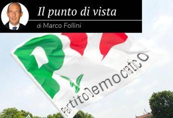 Pd Follini E prigioniero della sua stessa radicalizzazione Pd Follini E prigioniero della sua stessa radicalizzazione