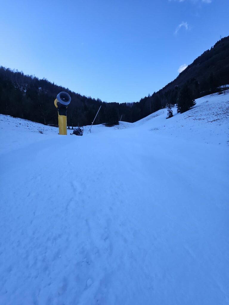 COLERE MOUNTAIN: RIAPRE LA “DIRETTA CARBONERA”