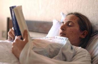 Morbillo casi raddoppiati da aprile a maggio Dato preoccupante Morbillo casi raddoppiati da aprile a maggio Dato preoccupante