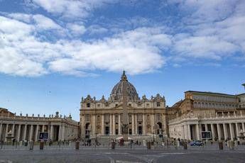 Papa fumata bianca il mondo ha il suo nuovo leader globale Papa fumata bianca il mondo ha il suo nuovo leader globale