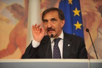La Russa Con Emirati rapporto che funziona basato su serieta e correttezza