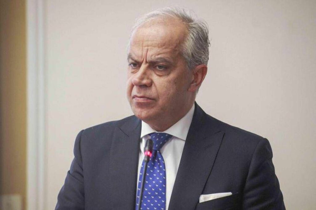 Libia autorita Bengasi respingono delegazione Ue con Piantedosi Persone non grate Libia autorita Bengasi respingono delegazione Ue con Piantedosi Persone non grate