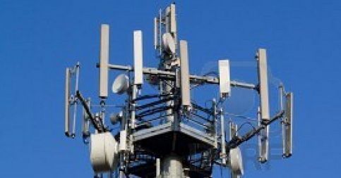 antenna telecomunicazioni telecom telefonia