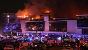 Prefetto di Bergamo incrementa misure di sicurezza in seguito all'attentato a Mosca