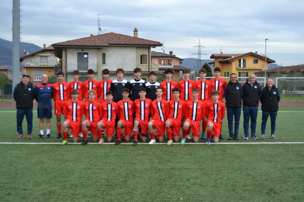 TORNEO DELLE PROVINCE, BERGAMO IMBRACCIA LA DOPPIETTA: GIOVANISSIMI ED ALLIEVI BATTONO IL LECCO