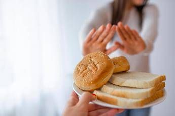 Celiachia nei bimbi psichiatra Lucattini colpisce anche sfera psicologica Celiachia nei bimbi psichiatra Lucattini colpisce anche sfera psicologica