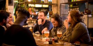 Torna l'unico evento di degustazione della birra belga in Italia