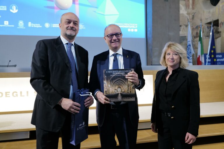Bergamo Next Level 2024 (UniBG) conclude con un confronto tra Università, ITS Academy e imprese