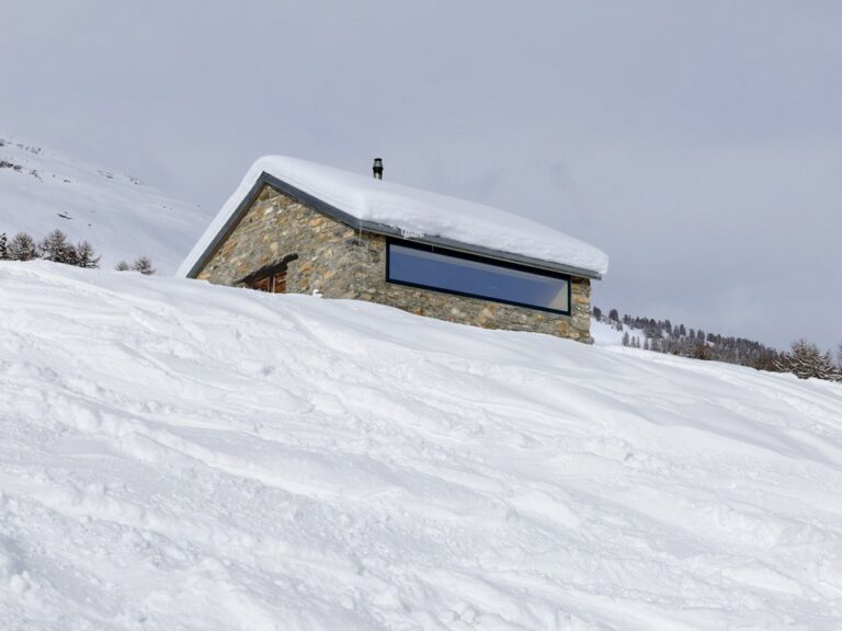 Premio Architettura Minima nelle Alpi