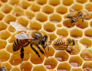 Giornata api, produzioni compromesse da maltempo e SOS miele straniero