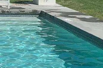 Bimbi ricoverati a Roma Sima crescono intossicazioni da cloro in piscina Bimbi ricoverati a Roma Sima crescono intossicazioni da cloro in piscina
