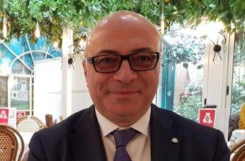 Salute cardiologo Gabrielli Stili di vita scorretti under 40 piu a rischio cuore Salute cardiologo Gabrielli Stili di vita scorretti under 40 piu a rischio cuore