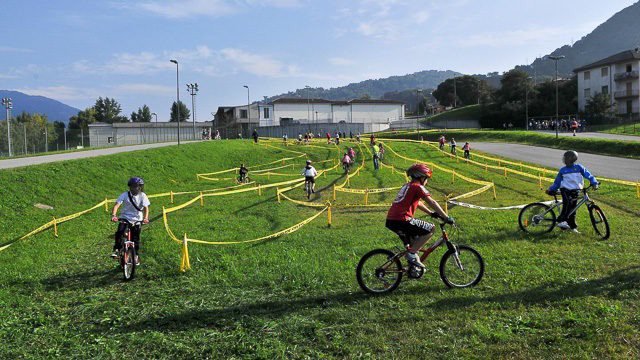 Il 23 maggio torna "Bici e scuola insieme", XVII edizione