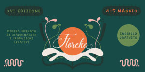 Il 4 e 5 maggio torna Floreka: la XVI edizione è dedicata al 'Suolo'