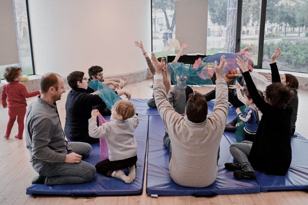 Donizetti Studio, in arrivo gli eventi speciali per bambini e adulti tra musica, arte e natura