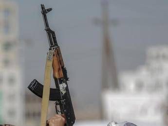 Houthi Israele si prepari a unestate calda Houthi Israele si prepari a unestate calda