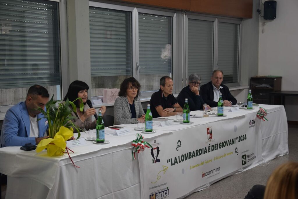 JOB DAY, ALL' ALBERGHIERO DI SAN PELLEGRINO IL FUTURO È ADESSO