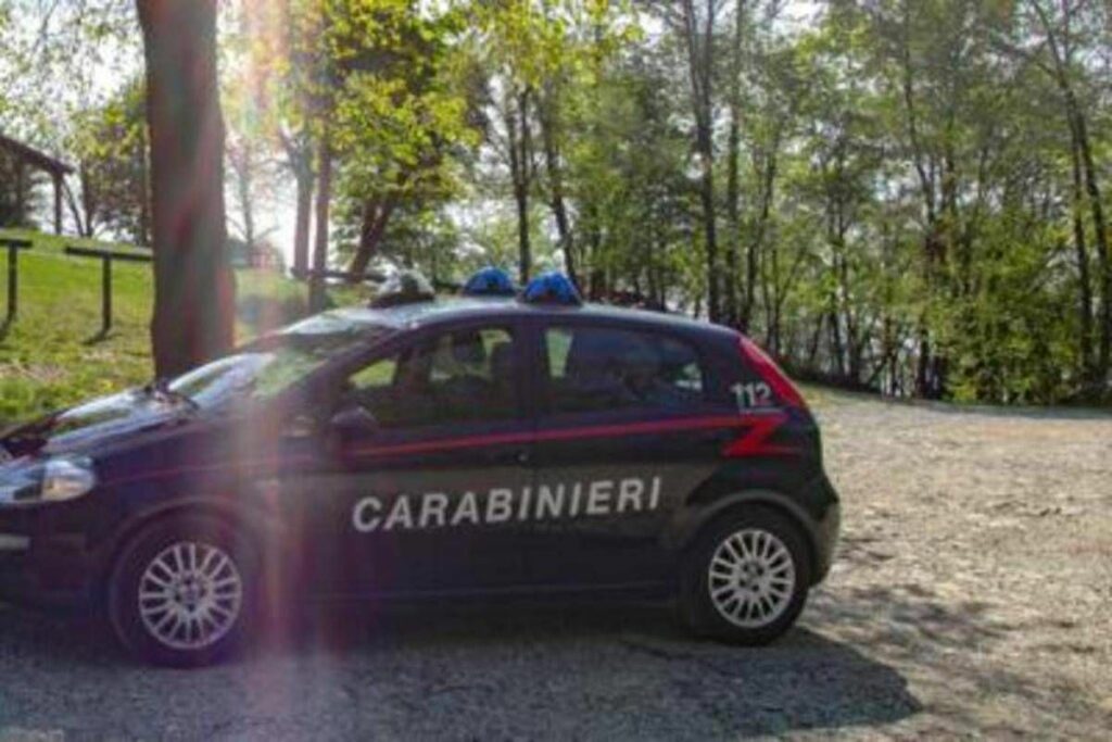 Lite tra braccianti finisce nel sangue 36enne travolto e ucciso con un trattore Lite tra braccianti finisce nel sangue 36enne travolto e ucciso con un trattore