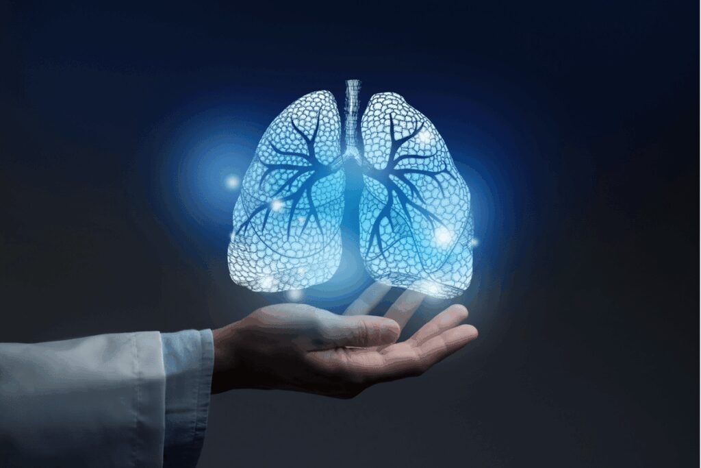 Tumori Fondazione Fonicap Lung unit per tutti i pazienti con cancro polmone Tumori Fondazione Fonicap Lung unit per tutti i pazienti con cancro polmone