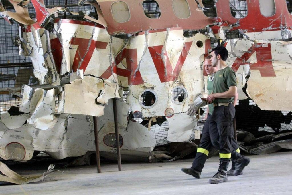 Ustica 45 anni fa la strage. Mattarella Tragedia tra le piu oscure e laceranti Ustica 45 anni fa la strage. Mattarella Tragedia tra le piu oscure e laceranti