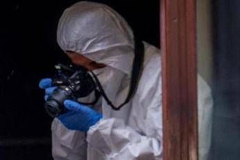 Cold case Polizia Scientifica Progressi straordinari oggi possibile estrarre dna da un guanto usato