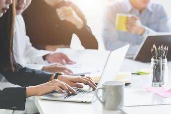 Groupama Per un lavoratore su 2 a garantire pensioni e cure sara il datore di lavoro Groupama Per un lavoratore su 2 a garantire pensioni e cure sara il datore di lavoro