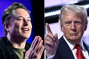 Guerra Trump Musk esperto Rissa tra egomaniaci ma uno solo prevarra Guerra Trump Musk esperto Rissa tra egomaniaci ma uno solo prevarra