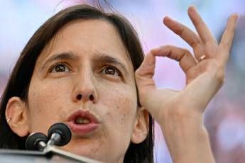 Referendum Schlein Vergognoso che Meloni sia per lastensione teme la partecipazione Referendum Schlein Vergognoso che Meloni sia per lastensione teme la partecipazione