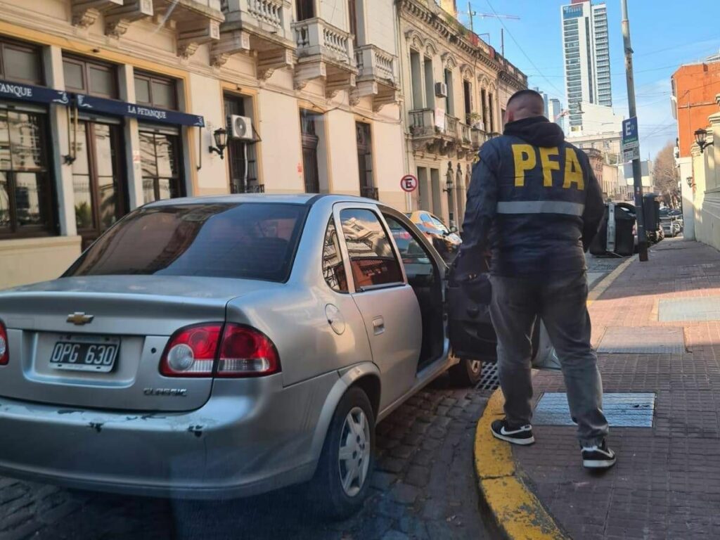 Terrorismo ok Corte Suprema Argentina a estradizione ex Br Bertulazzi in Italia Terrorismo ok Corte Suprema Argentina a estradizione ex Br Bertulazzi in Italia