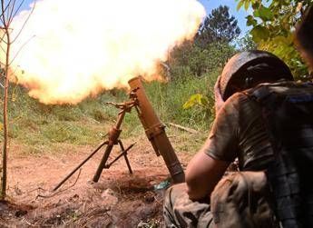 Ucraina e garanzie di sicurezza gelo di Lavrov Utopia parlarne senza Mosca. Russia avanza nel Donetsk