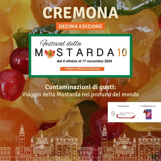 festival mostarda cremona