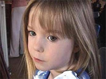 Caso Maddie polizia tedesca avvia nuove ricerche in Portogallo Caso Maddie polizia tedesca avvia nuove ricerche in Portogallo