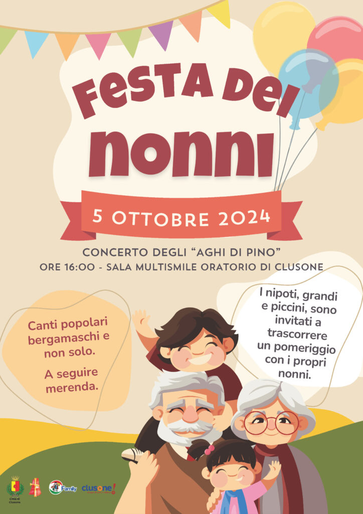 Festa dei nonni