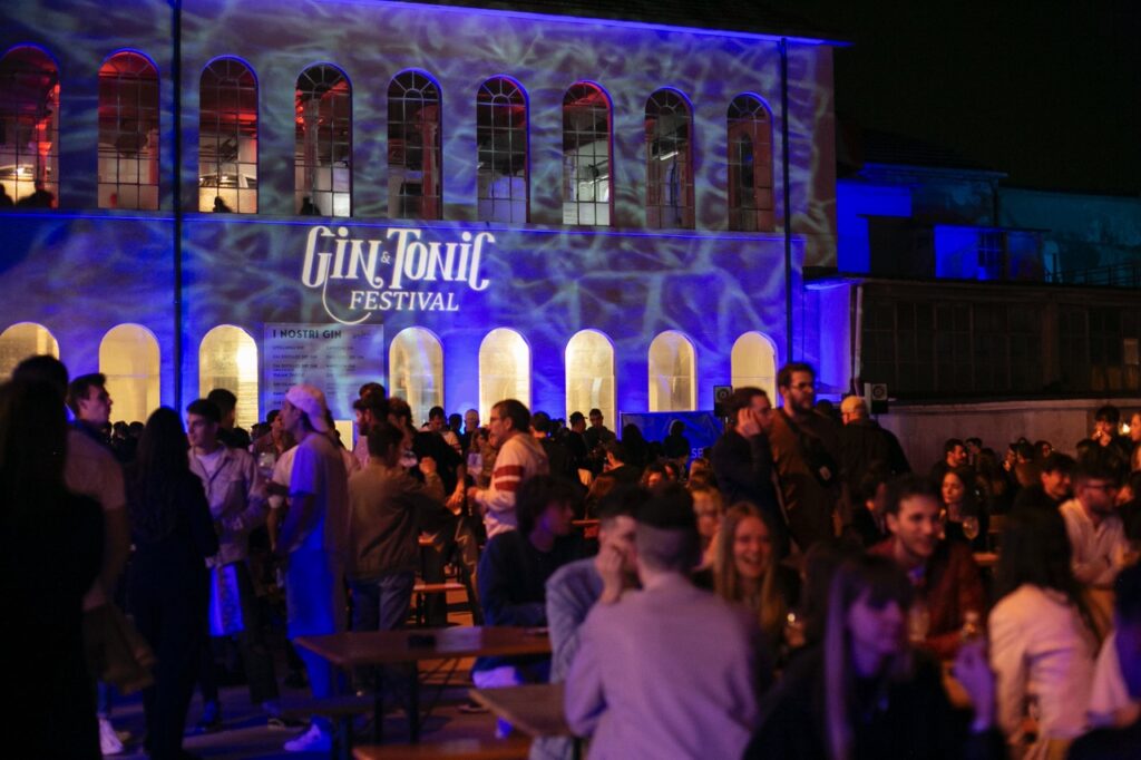 Gin Tonic Festival 1