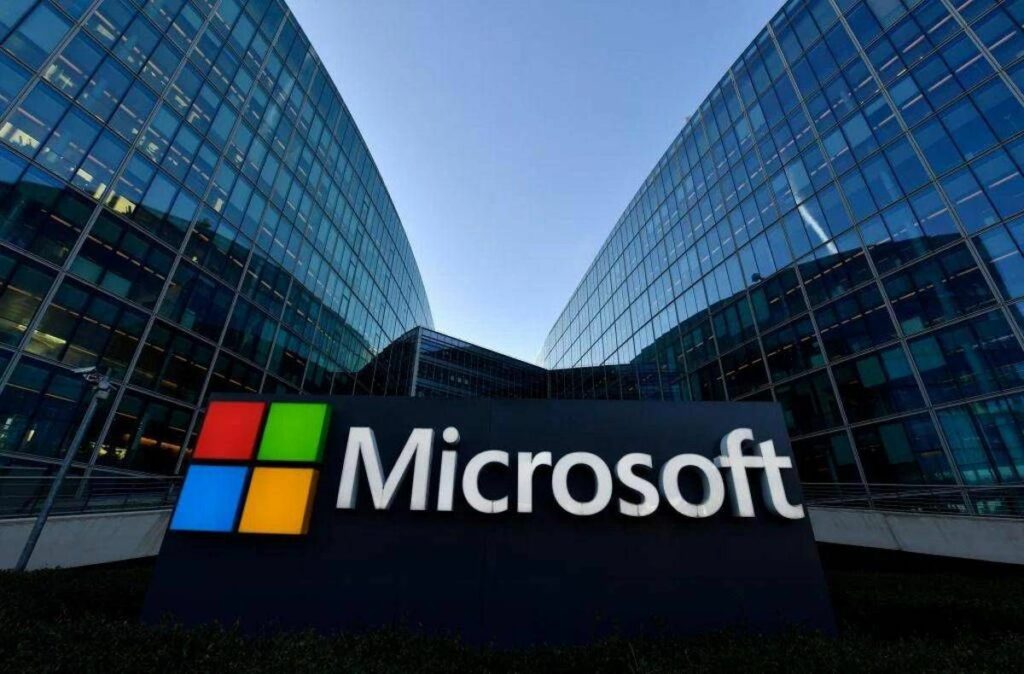 Microsoft taglia 9000 dipendenti da inizio anno 65mila dipendenti in meno nel tech americano Microsoft taglia 9000 dipendenti da inizio anno 65mila dipendenti in meno nel tech americano