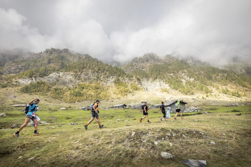 PH Stefano Jeantet World Plogging Championship 4