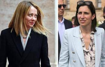 Sondaggio politico FdI cresce al 307 e il Pd sale al 232 Sondaggio politico FdI cresce al 307 e il Pd sale al 232