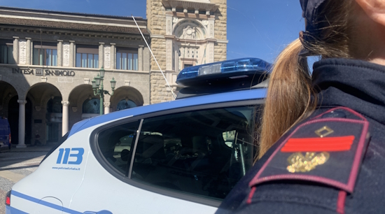 polizia bergamo 1