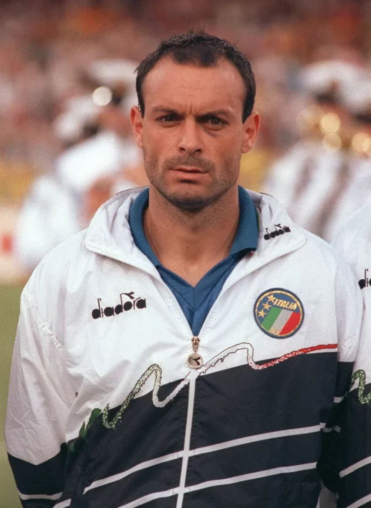 toto schillaci