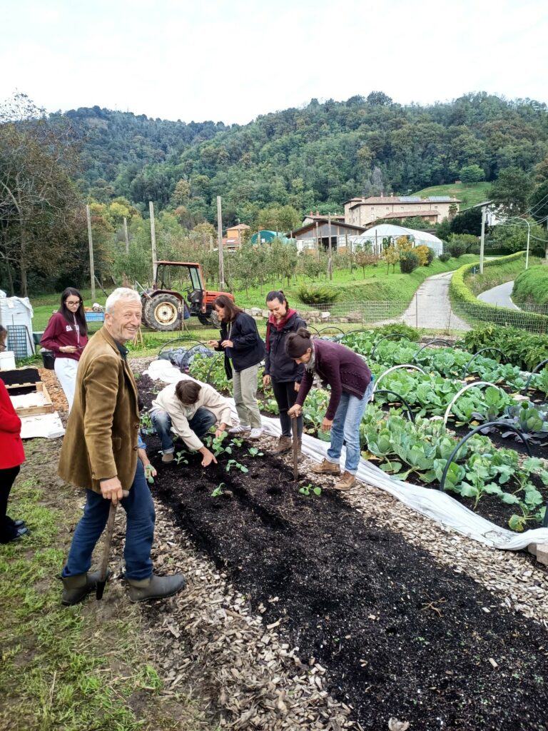 Corso Agricoltura Rigenerativa 1