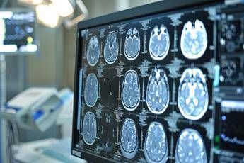 Telemedicina progetto telestroke permette di trattare ictus a distanza Telemedicina progetto telestroke permette di trattare ictus a distanza