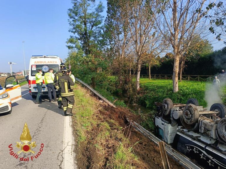 incidente romano