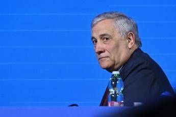 Cittadinanza Tajani Avanti su Ius Scholae. Lega contro Non devo chiedere permesso Cittadinanza Tajani Avanti su Ius Scholae. Lega contro Non devo chiedere permesso