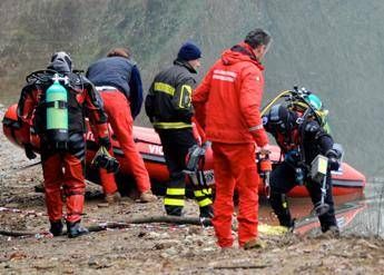 Pavia ragazzo annega nel Po Pavia ragazzo annega nel Po