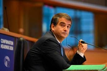 Ue Fitto Investire sulla difesa come strumento di sicurezza Ue Fitto Investire sulla difesa come strumento di sicurezza